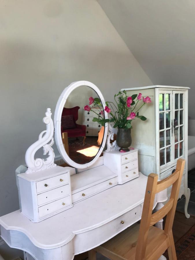 Magnolia Tree House Appartamento Glastonbury Esterno foto