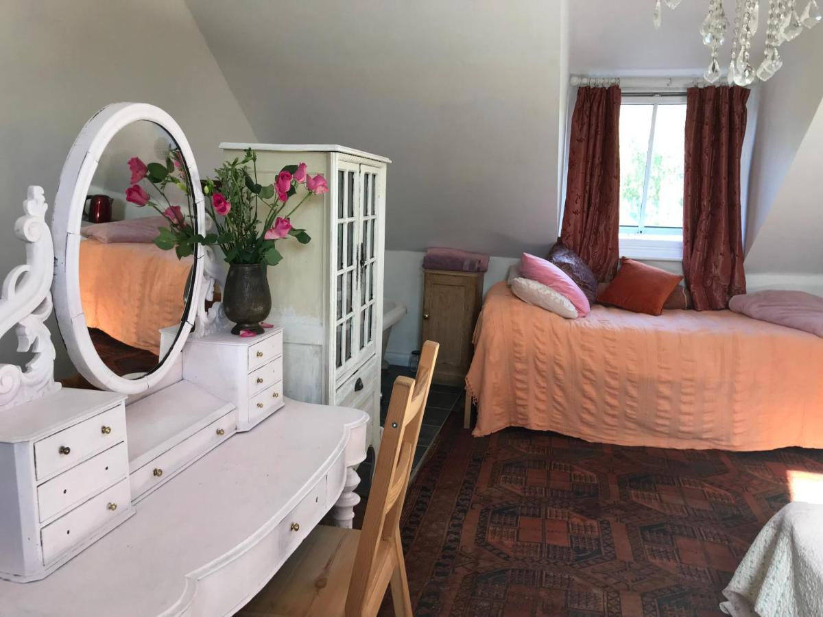 Magnolia Tree House Appartamento Glastonbury Esterno foto